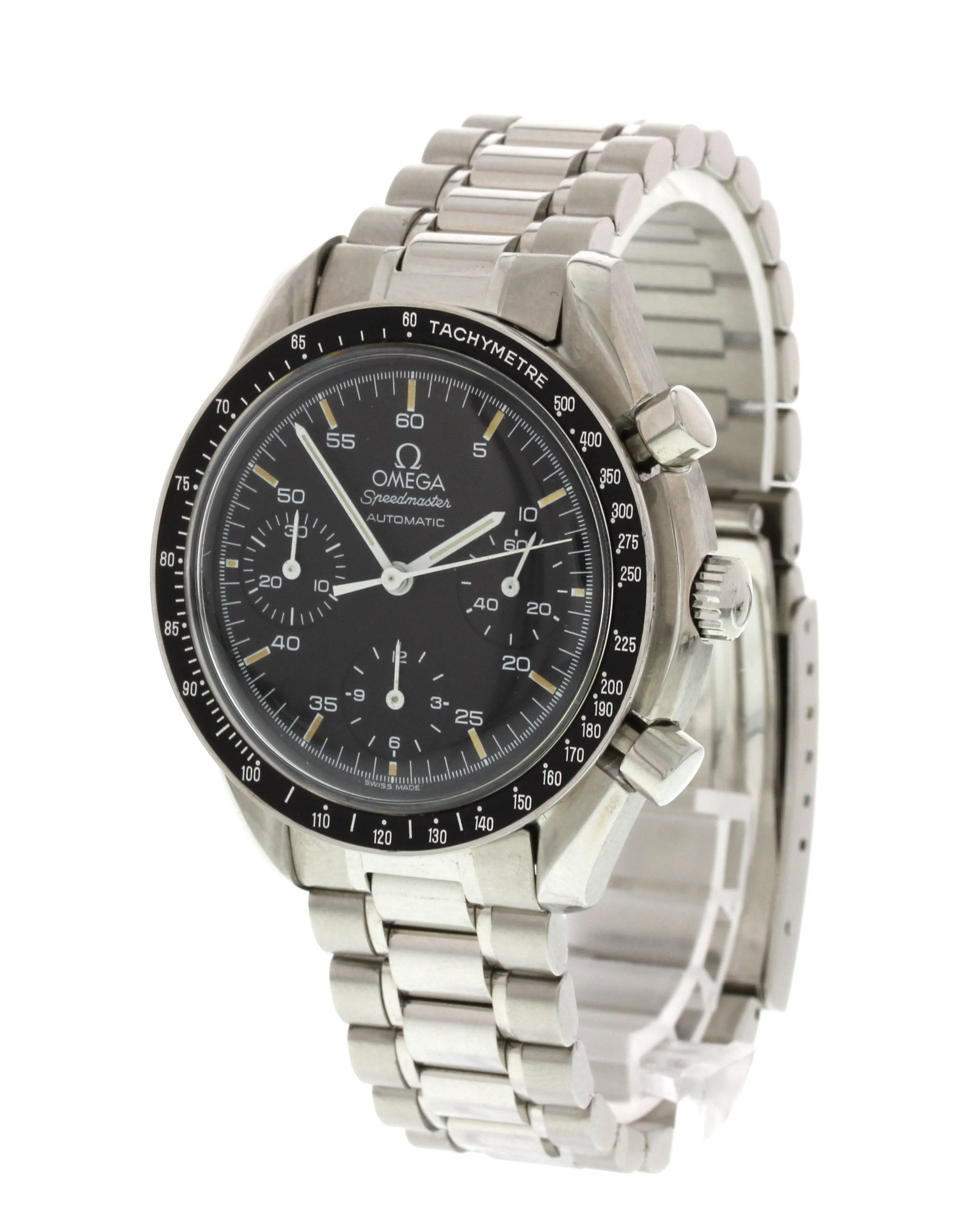 Omega Speedmaster Automatic 175.0032
