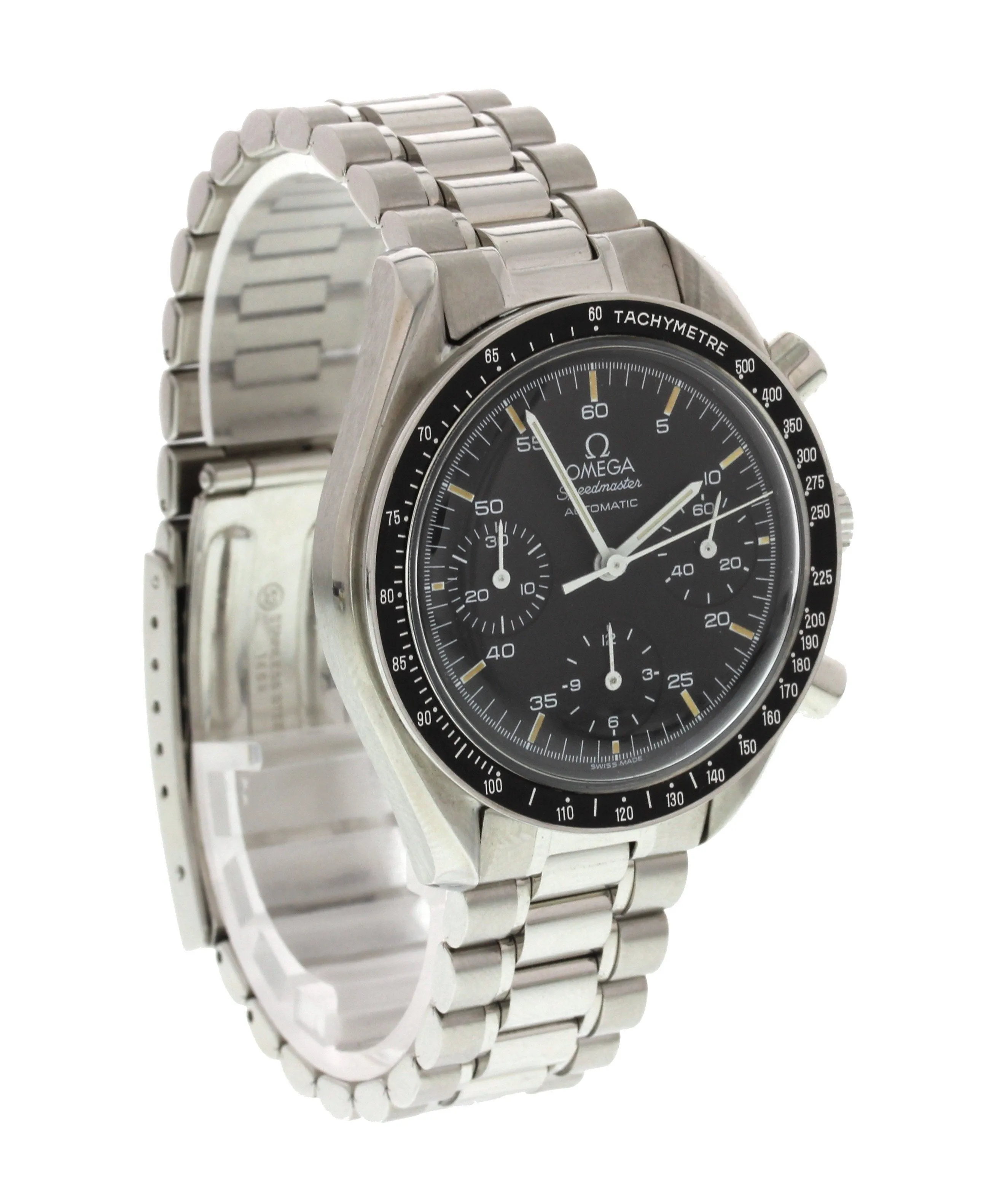 Omega Speedmaster Automatic 175.0032