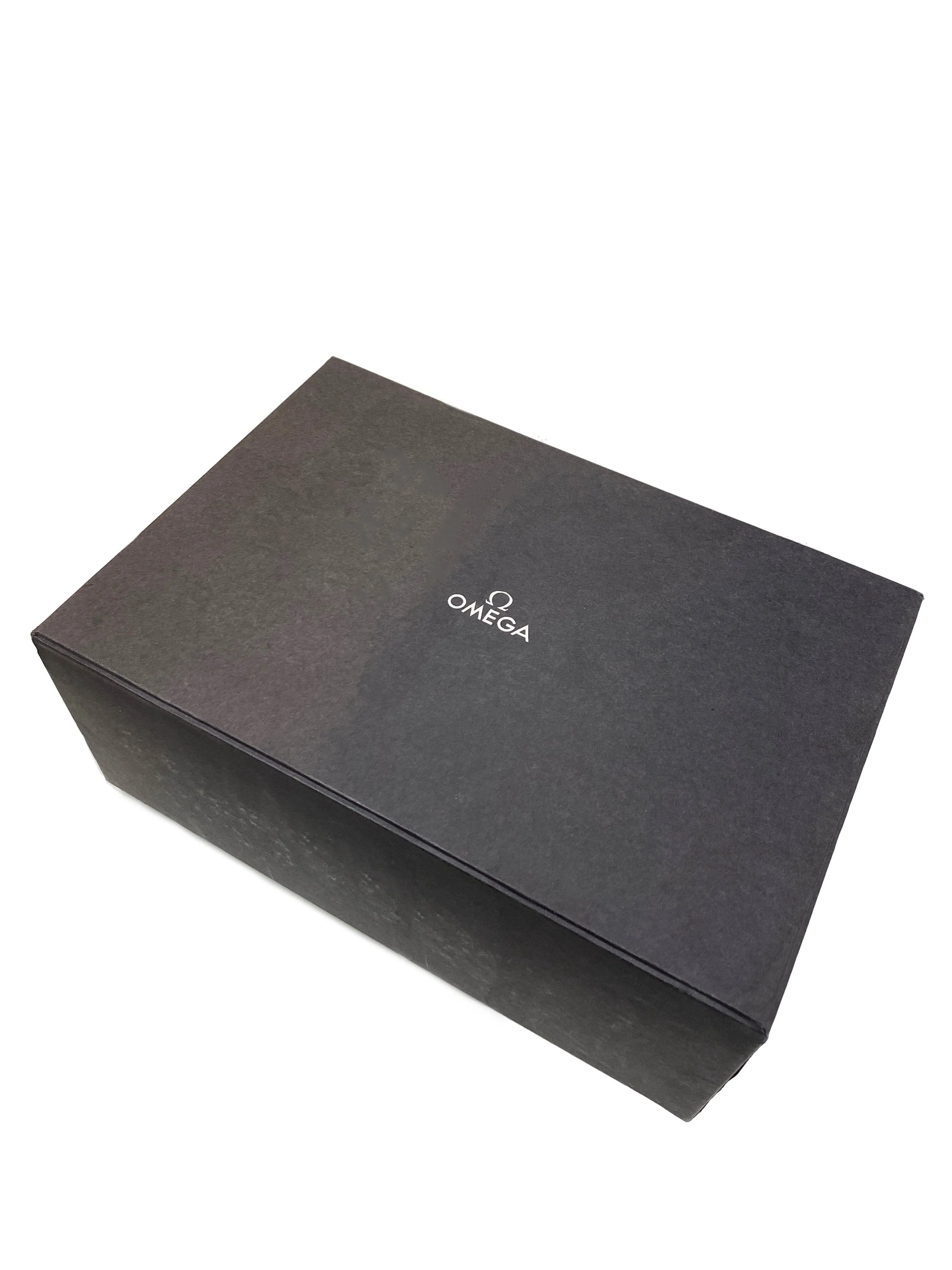 Omega Speedmaster Dark Side of the Moon 311.92 Mens Watch Box Papers