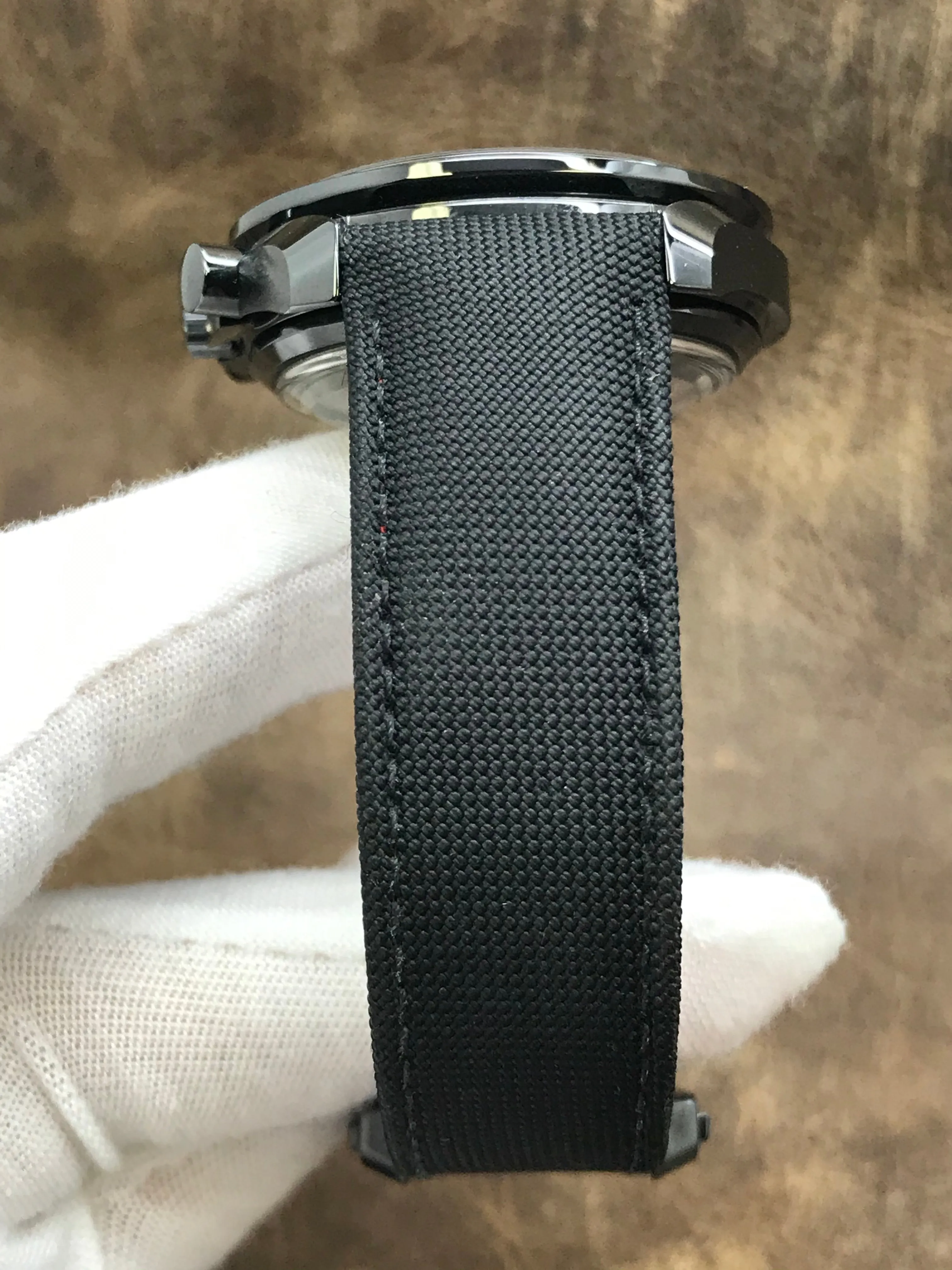 Omega Speedmaster DARK SIDE OF THE MOON Dark Side of the Moon Black 311.92.44.51.01.005 Black Dial Automatic Men's Watch
