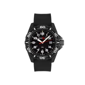 Operator Swiss Tritium Illuminated Watch