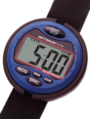 Optimum Time Jumbo Sail Watch