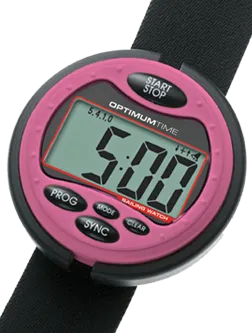 Optimum Time Jumbo Sail Watch