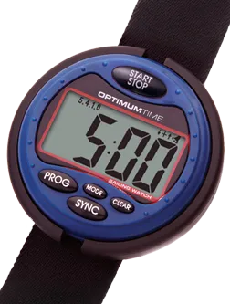 Optimum Time Jumbo Sail Watch