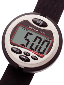 Optimum Time Jumbo Sail Watch