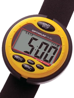 Optimum Time Jumbo Sail Watch