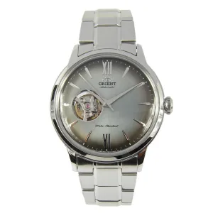 Orient Bambino Grey Dial Classic RA-AG0029N RA-AG0029N10B Watch