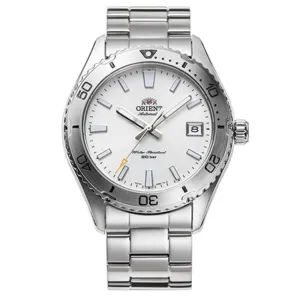Orient RA-AC0Q03S10B RA-AC0Q03S Mako 40 Sports Automatic Diving Watch