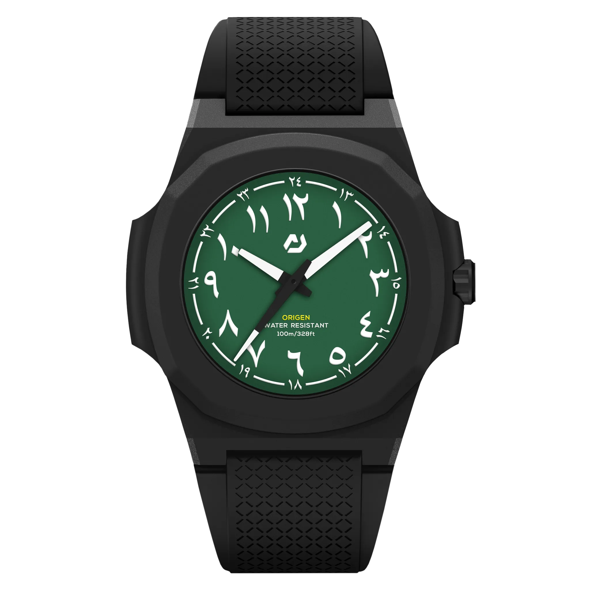 Origen Army Green
