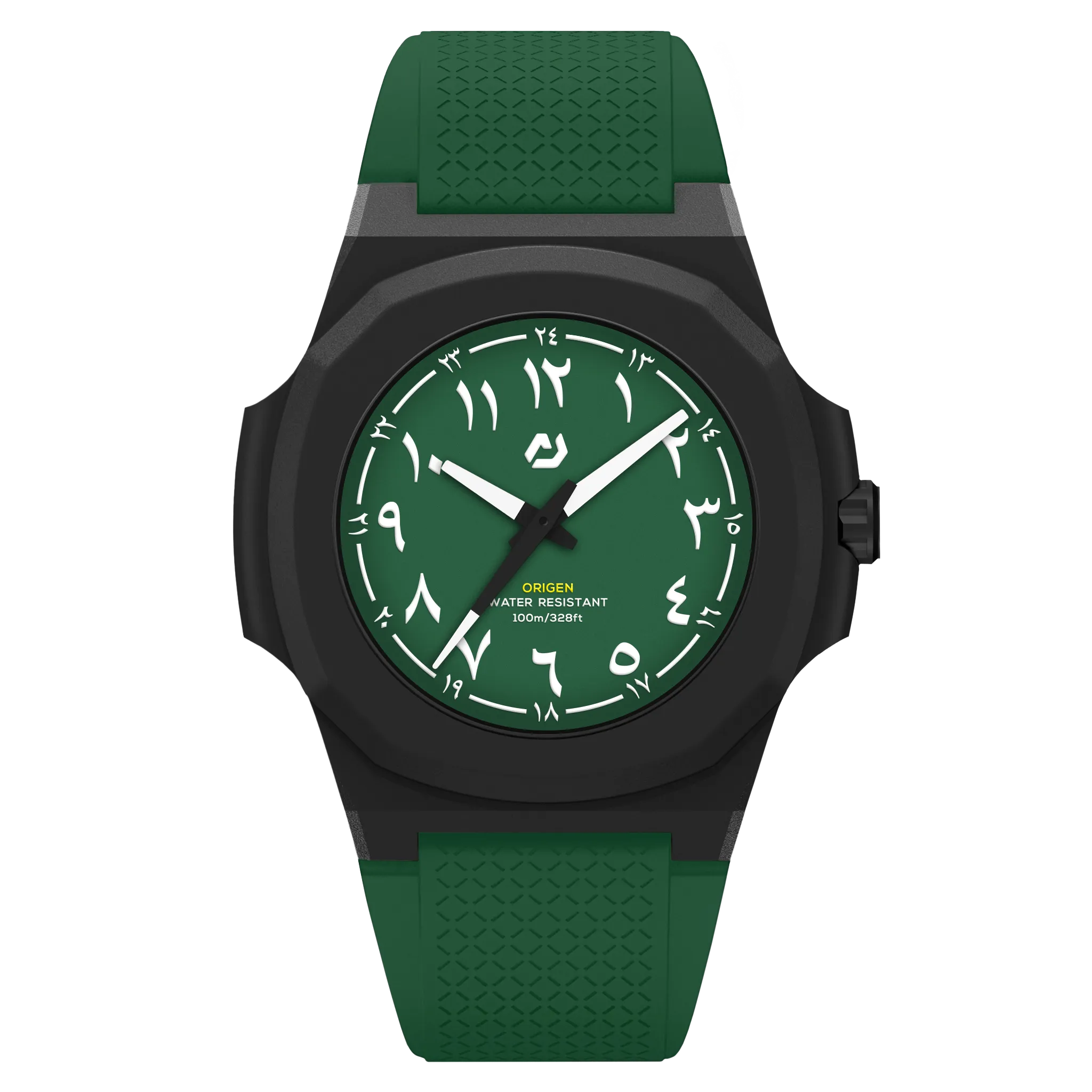 Origen Army Green