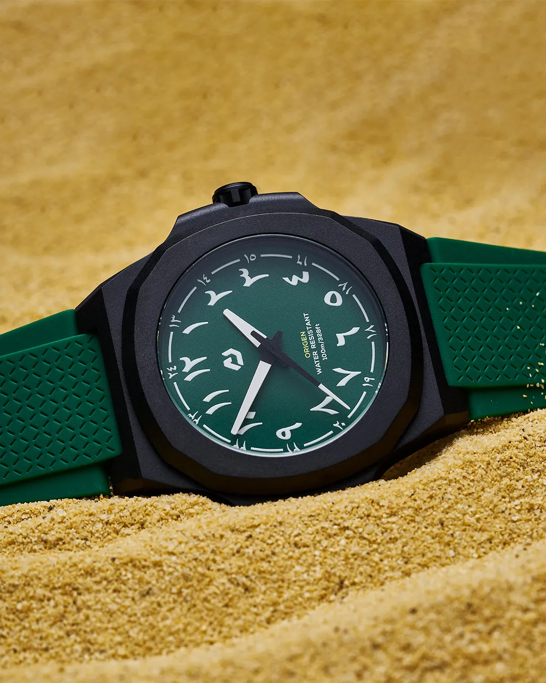Origen Army Green
