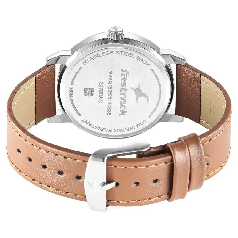 Original Fastrack Watch | 100% Authentic Product | Fastrack Watch 1020