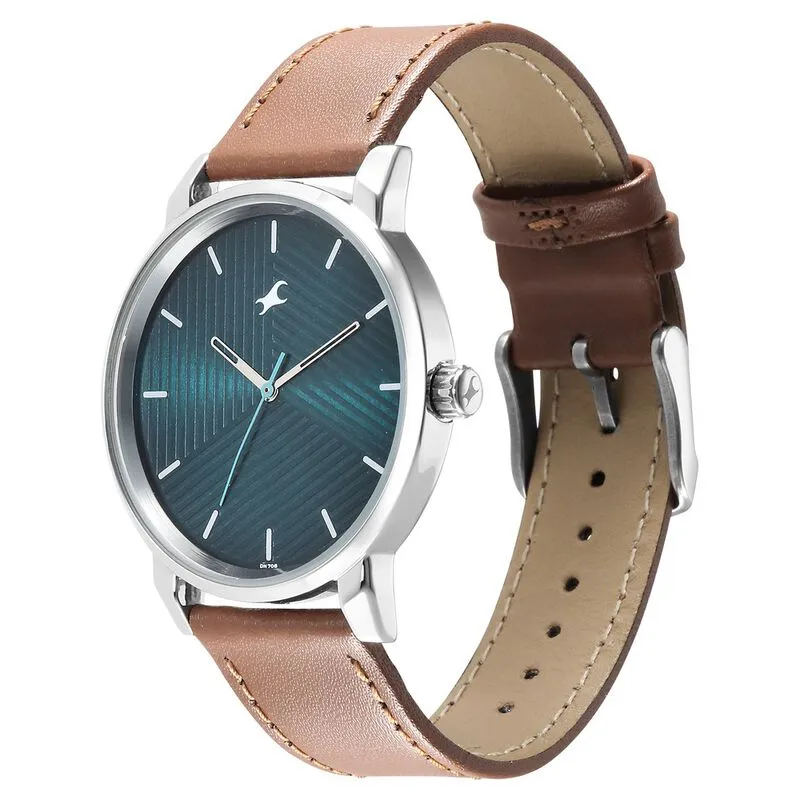 Original Fastrack Watch | 100% Authentic Product | Fastrack Watch 1020