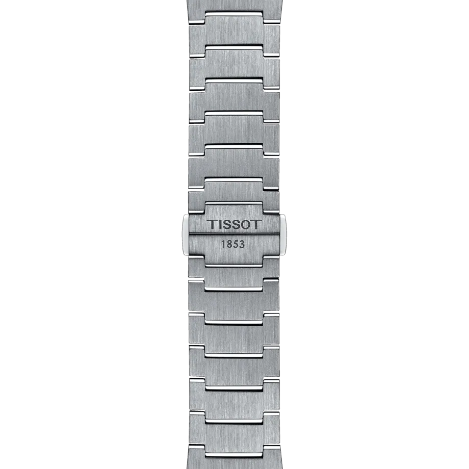 Original Tissot PRX POWERMATIC 80 Automatic Watch | Green