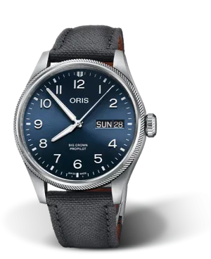 ORIS Big Crown ProPilot Big Day Date, 44mm