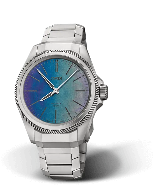 ORIS ProPilot X Calibre 400 Laser, 39mm