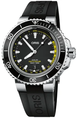 ORS Watch ORSSAquis Depth Gauge Rubber