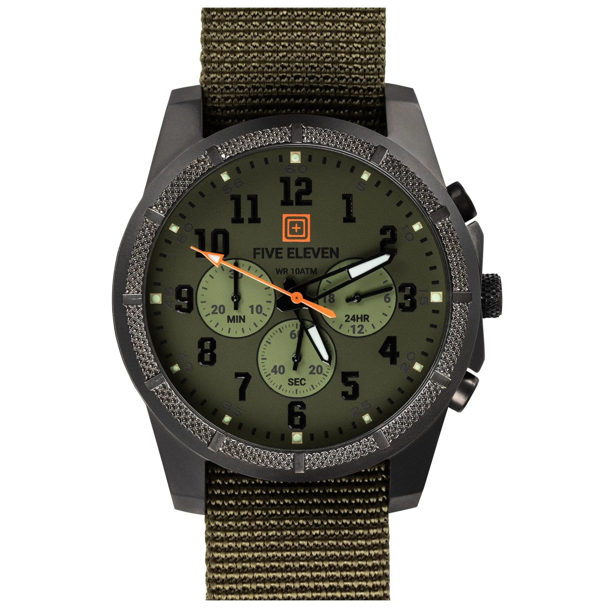 OUTPOST CHRONO