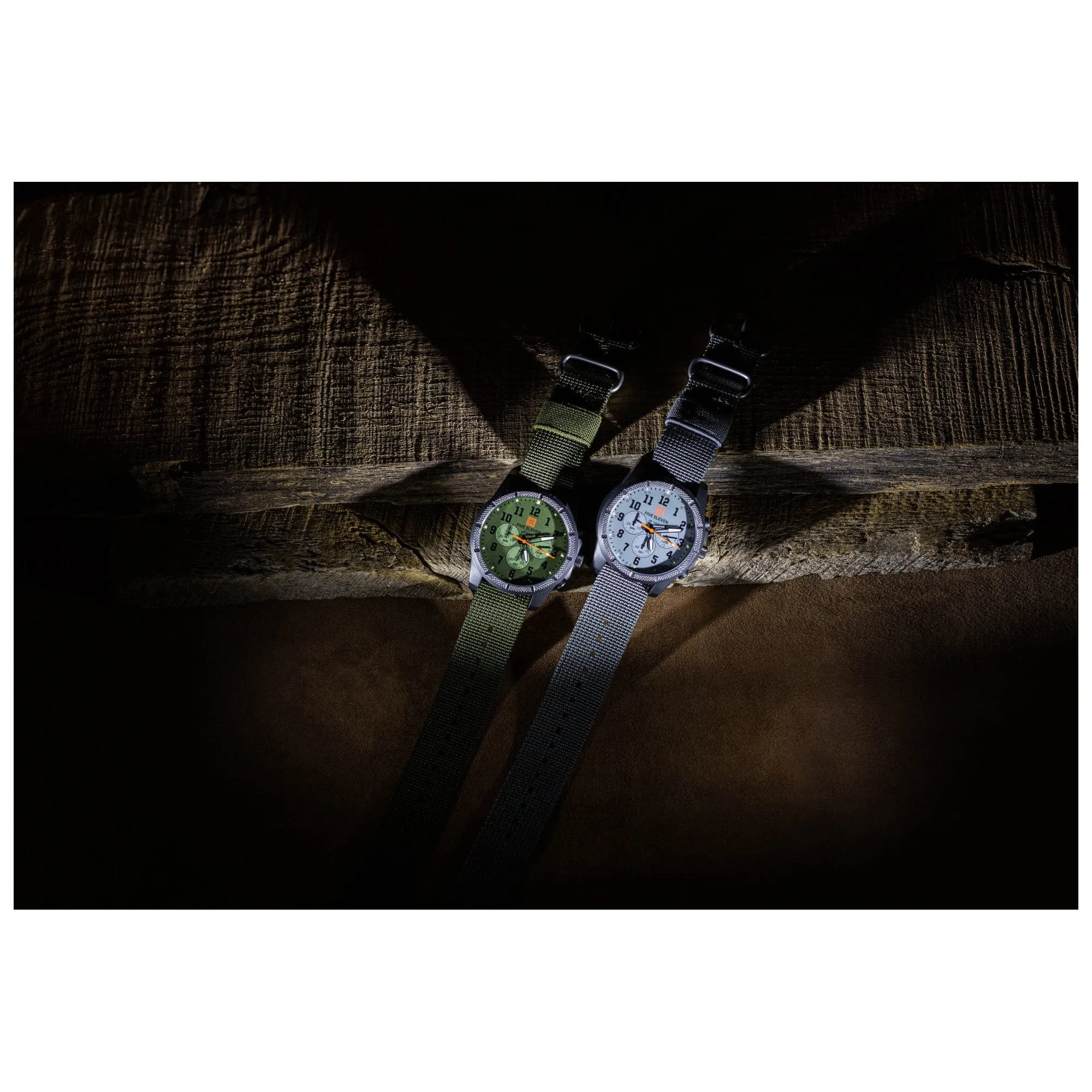 OUTPOST CHRONO
