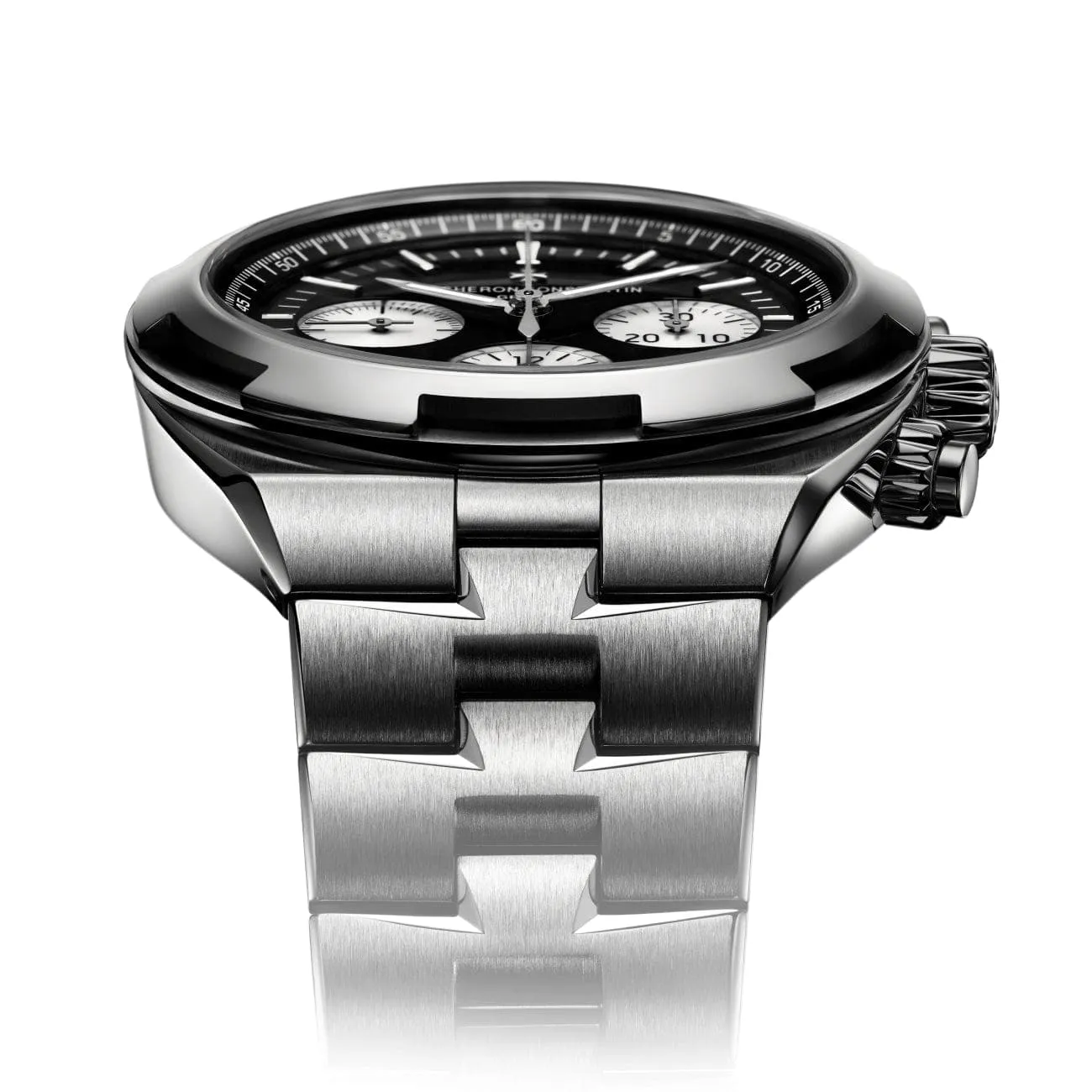 Overseas Chronograph