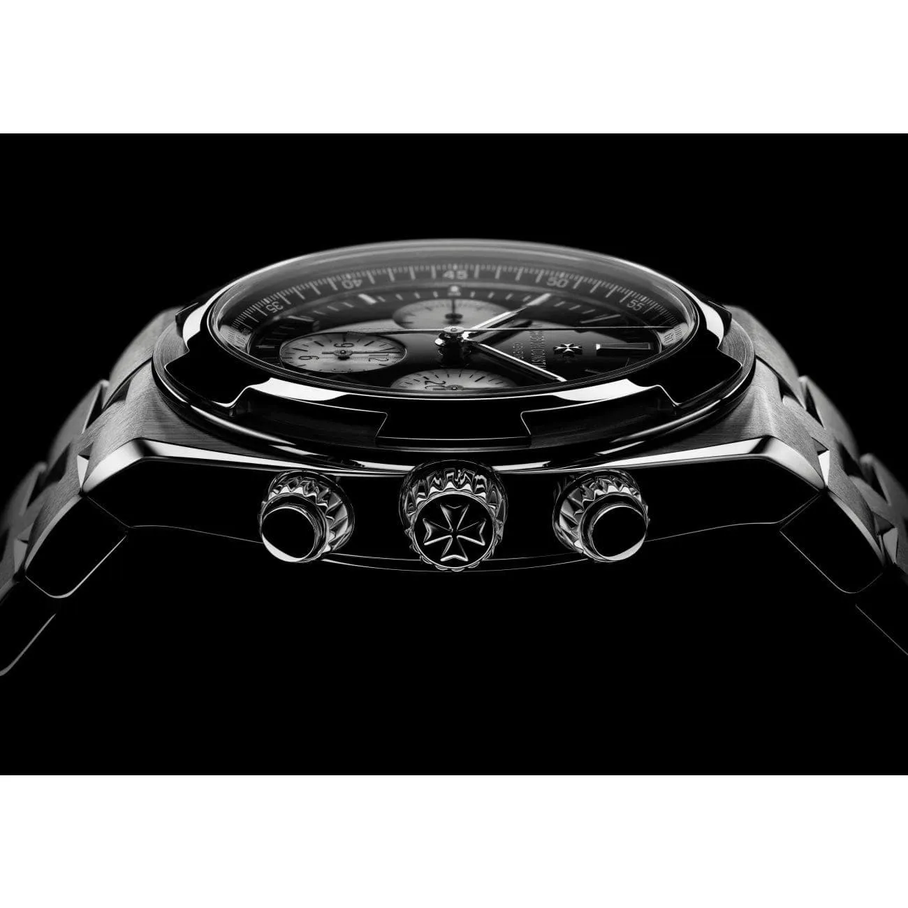 Overseas Chronograph