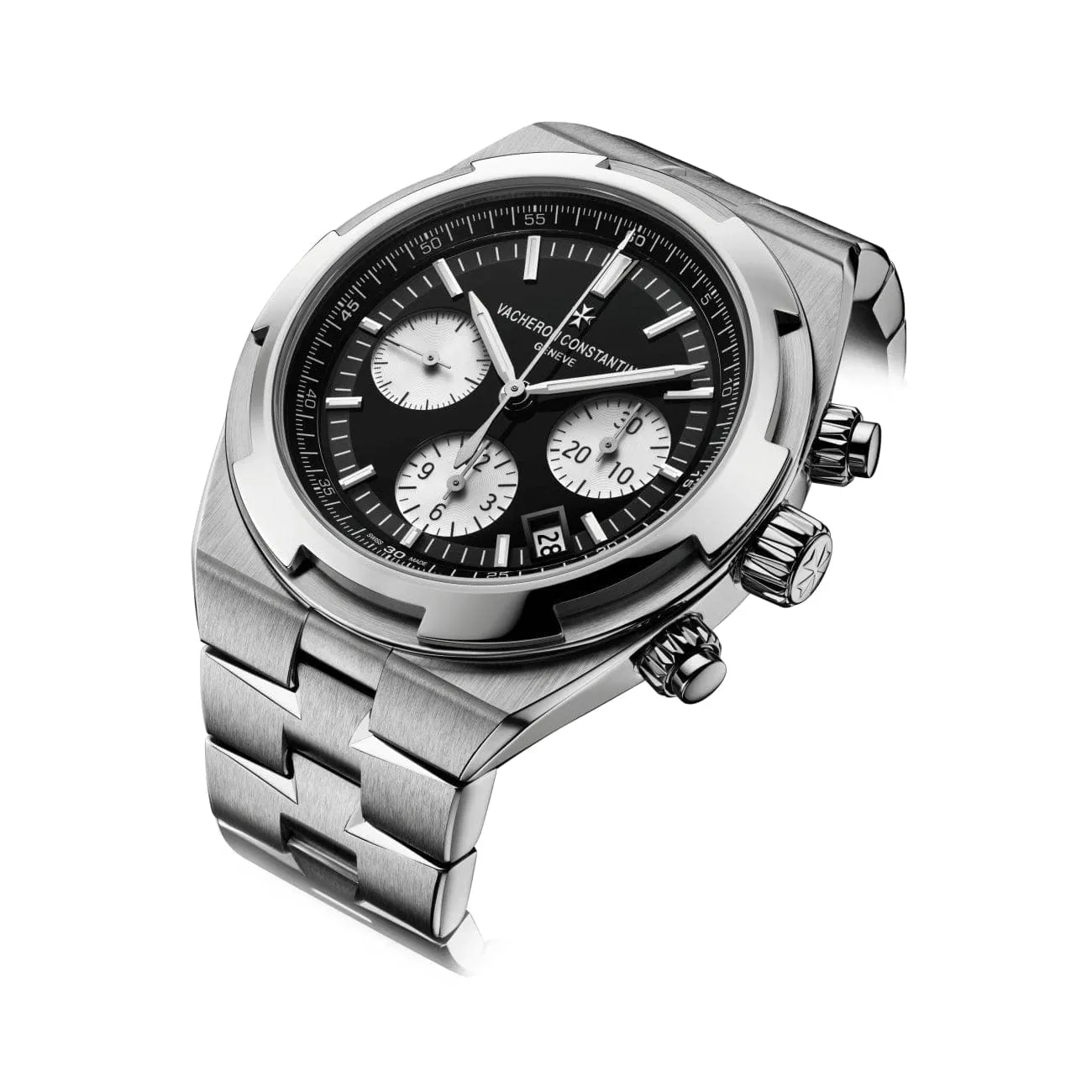 Overseas Chronograph