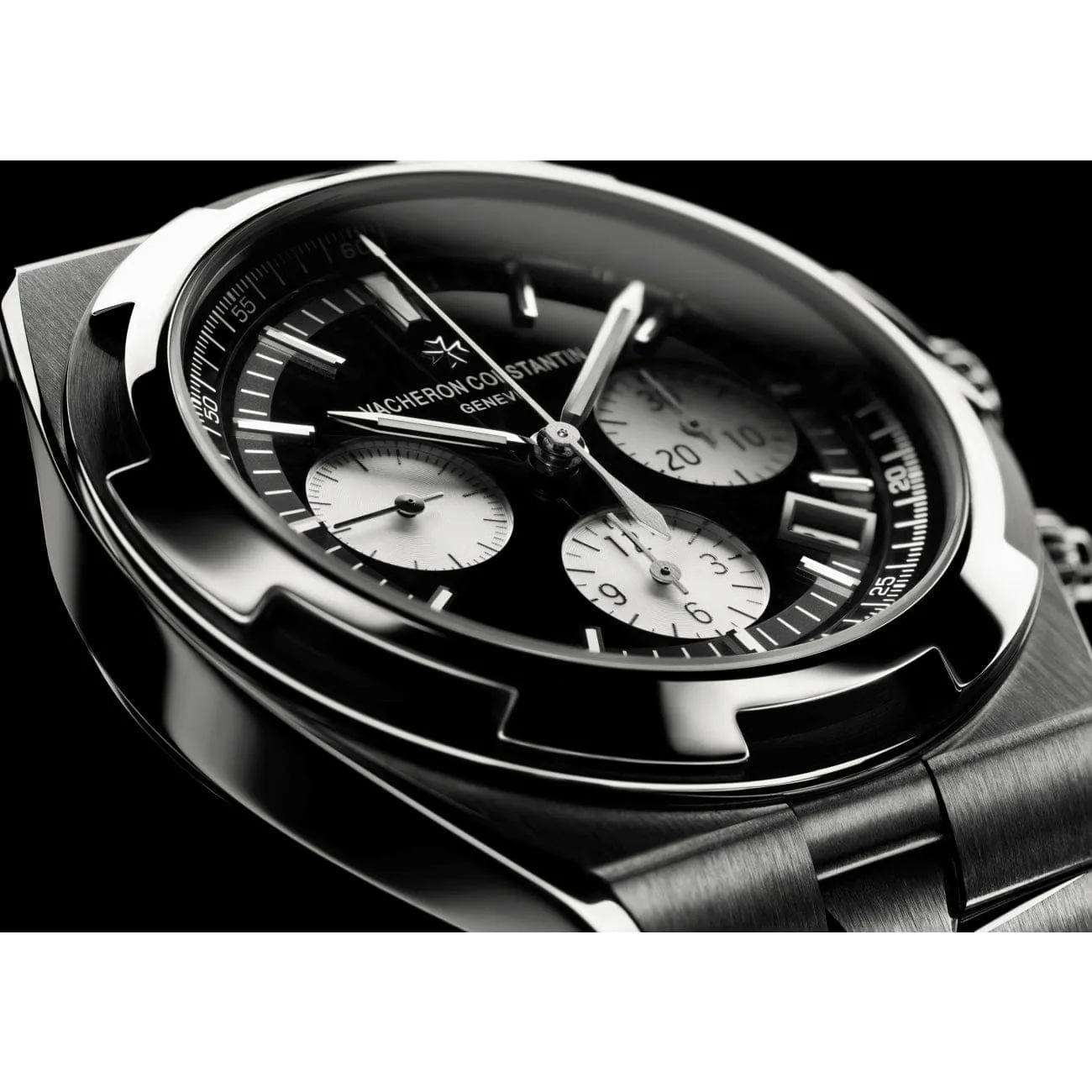 Overseas Chronograph