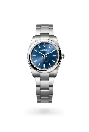 Oyster Perpetual 34