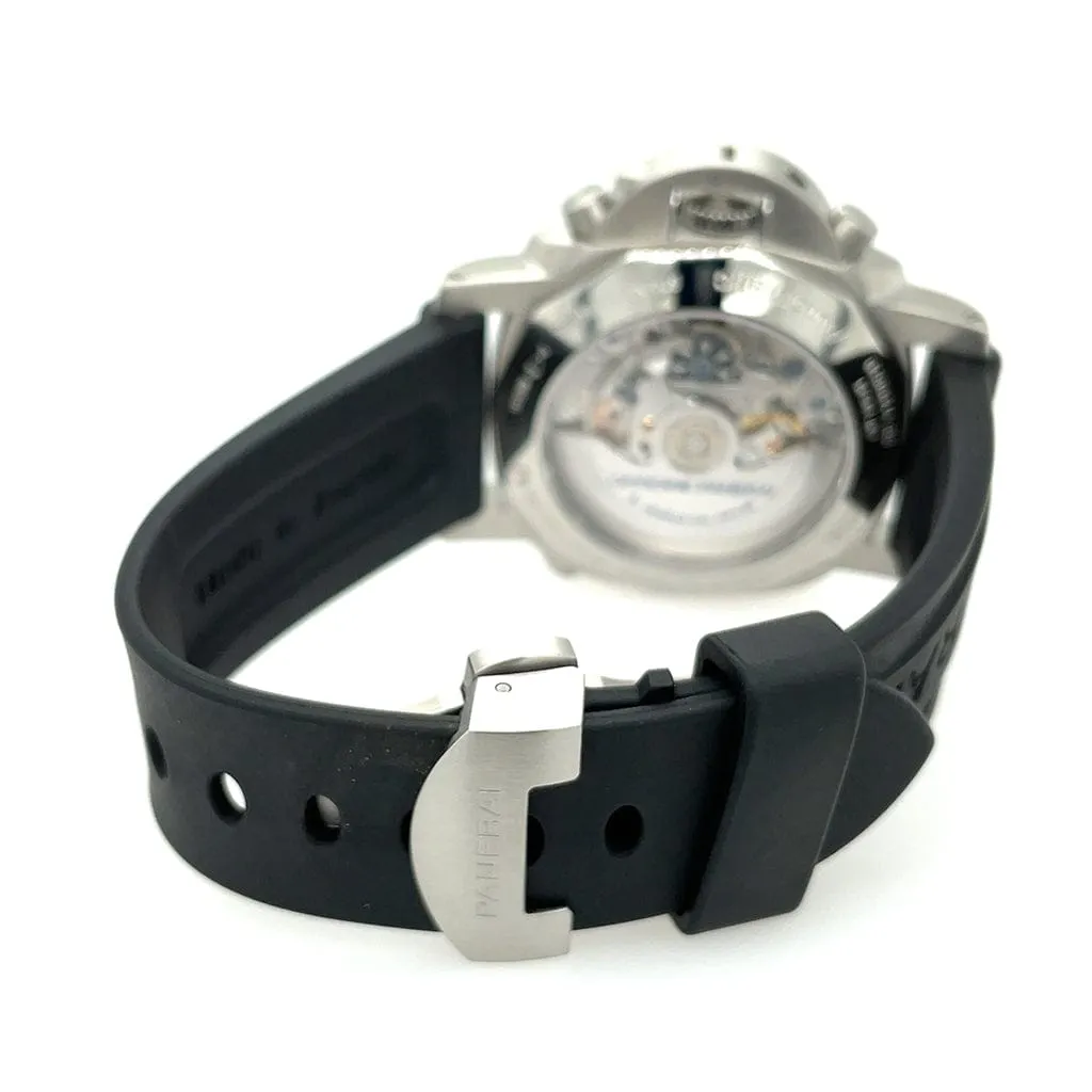 Panerai Luminor 1950 Rattrapante PAM00213 - Certified Pre-Owned