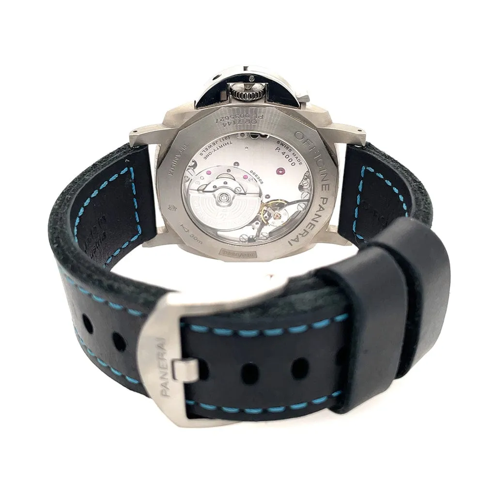 Panerai Luminor Due - 45mm PAM00729 - Certified Pre-Owned