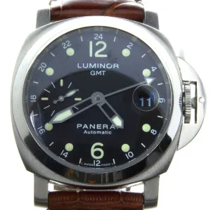 Panerai Luminor GMT Automatic 40mm PAM 159