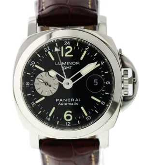 Panerai Luminor GMT Automatic PAM88