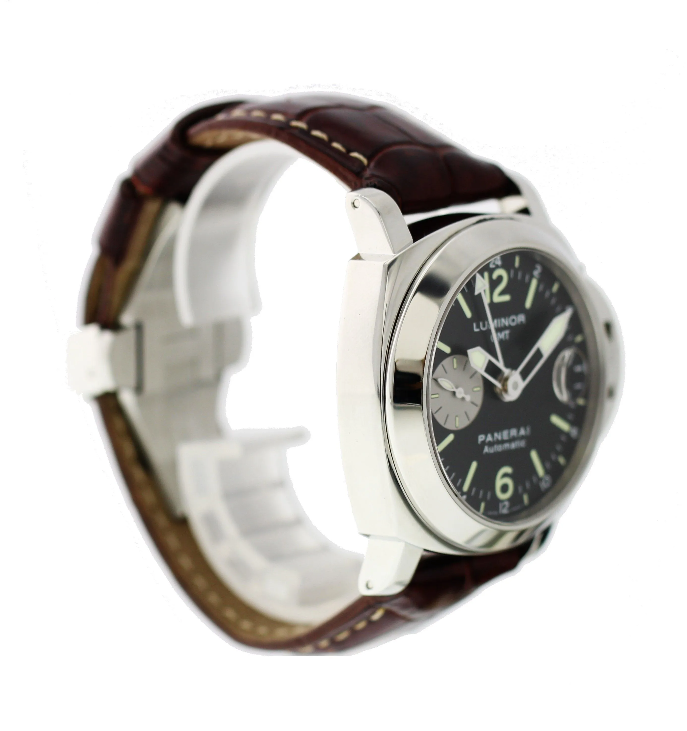 Panerai Luminor GMT Automatic PAM88