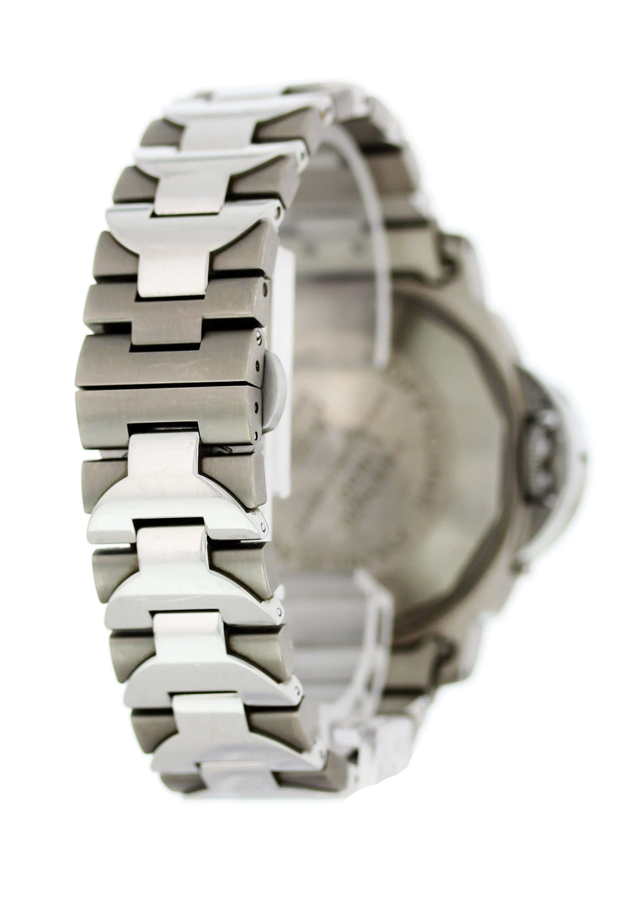Panerai Luminor Gmt Titanium PAM161 Mens Watch