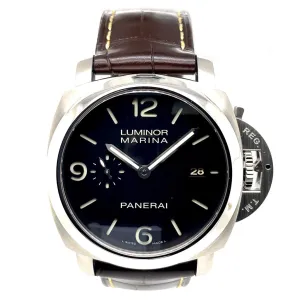 Panerai Luminor Marina 1950 3 Days 44mm PAM00312- Certified Pre-Owned