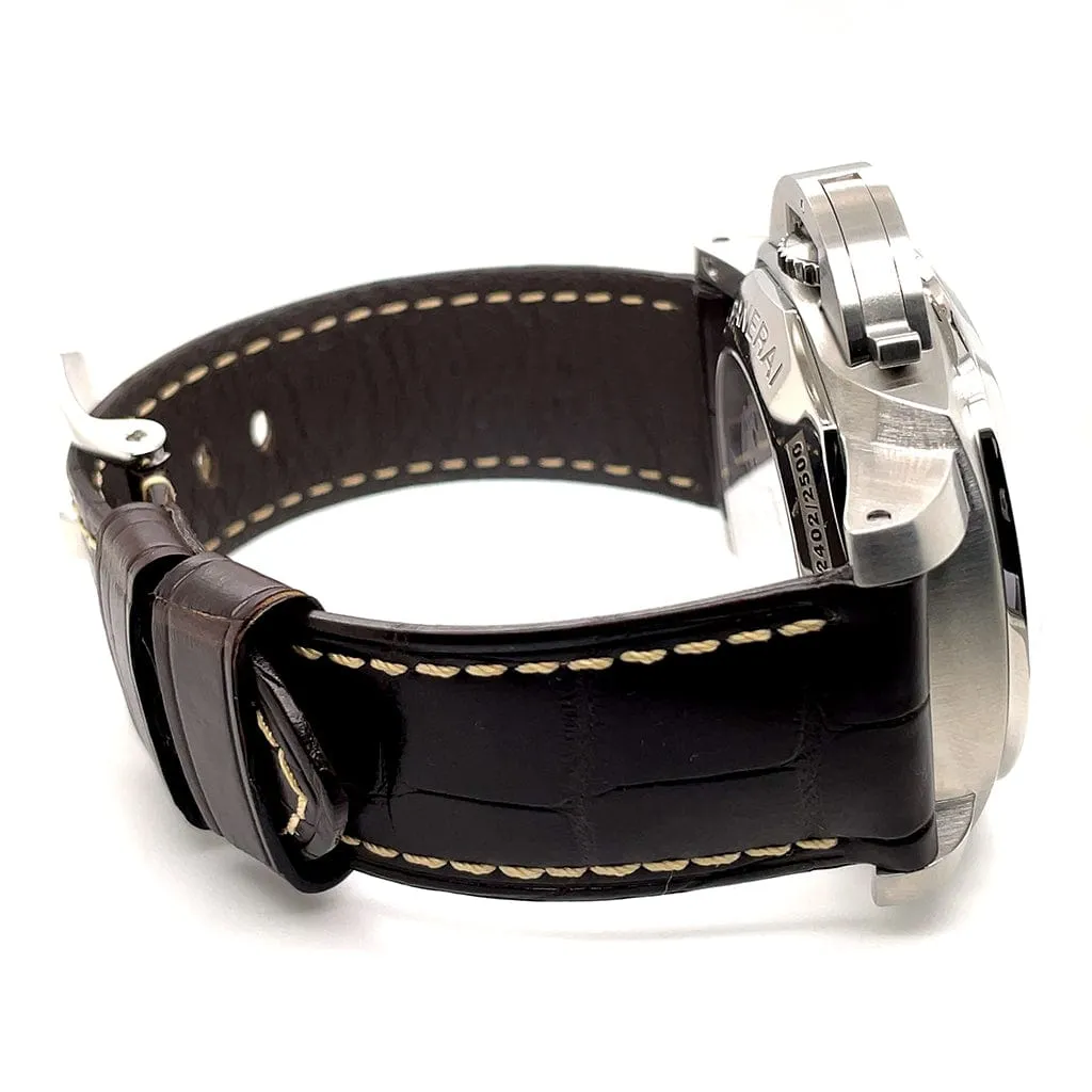 Panerai Luminor Marina 1950 3 Days 44mm PAM00312- Certified Pre-Owned
