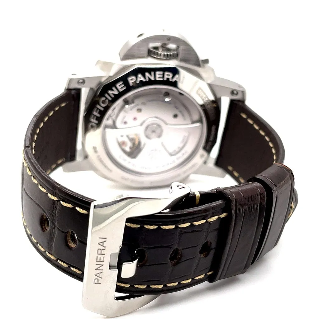 Panerai Luminor Marina 1950 3 Days 44mm PAM00312- Certified Pre-Owned