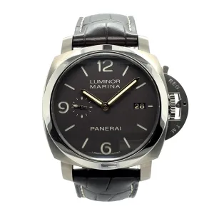 Panerai Luminor Marina 1950 3 Days PAM00351 - Certified Pre-Owned