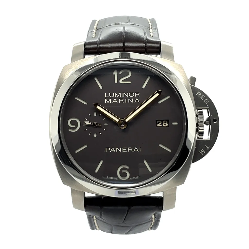 Panerai Luminor Marina 1950 3 Days PAM00351 - Certified Pre-Owned