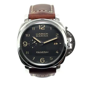 Panerai Luminor Marina 1950 3 Days PAM00359 - Certified Pre-Owned