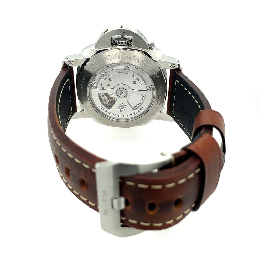 Panerai Luminor Marina 1950 3 Days PAM00359 - Certified Pre-Owned