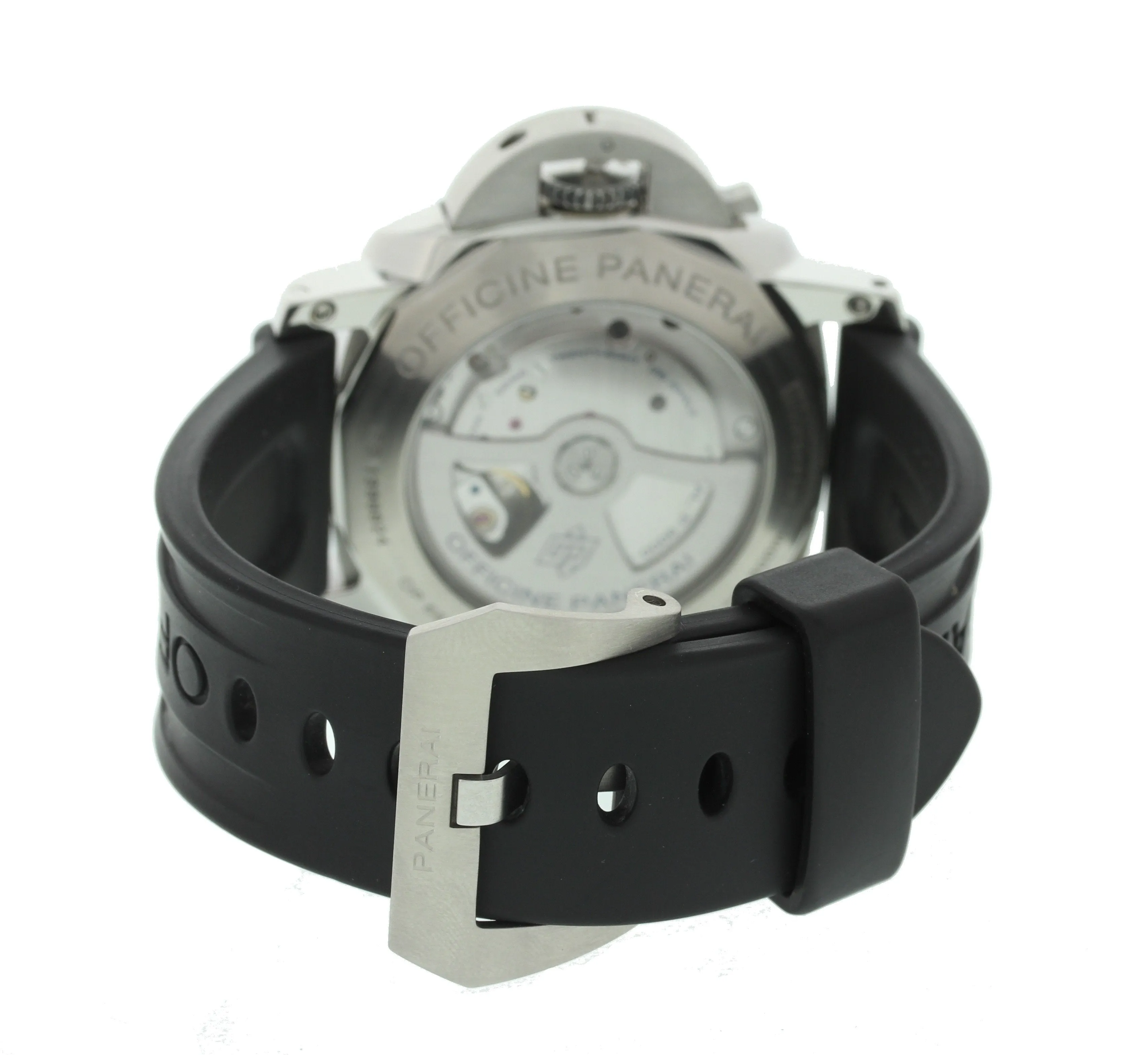 Panerai Luminor Marina 3 Days PAM00359 Box & Papers