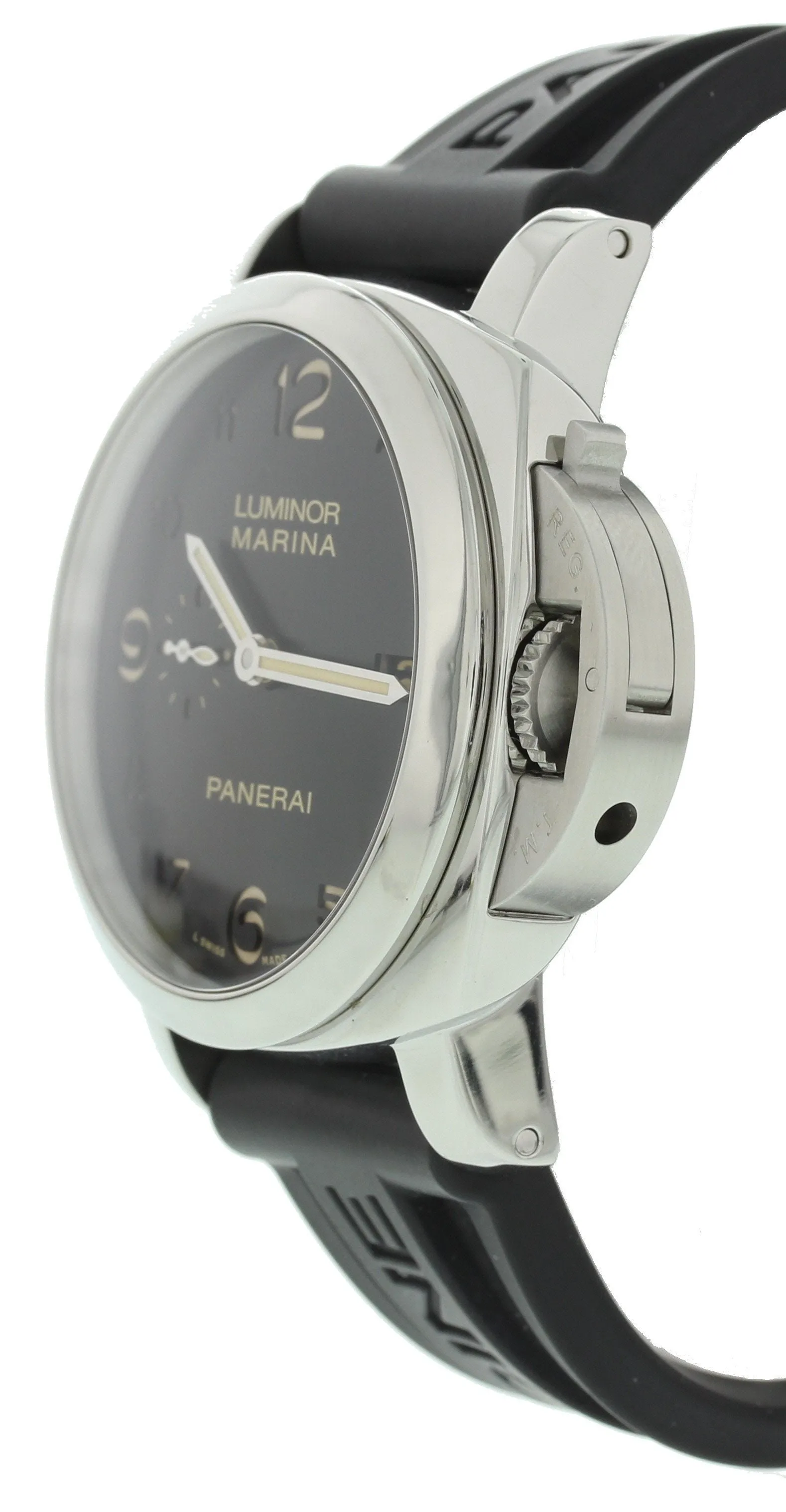 Panerai Luminor Marina 3 Days PAM00359 Box & Papers