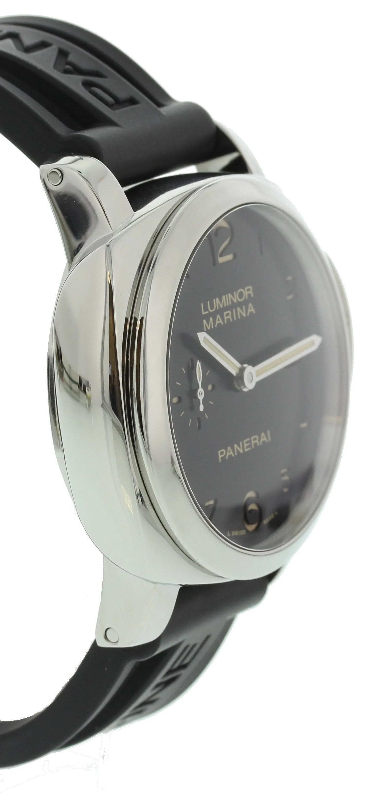 Panerai Luminor Marina 3 Days PAM00359 Box & Papers