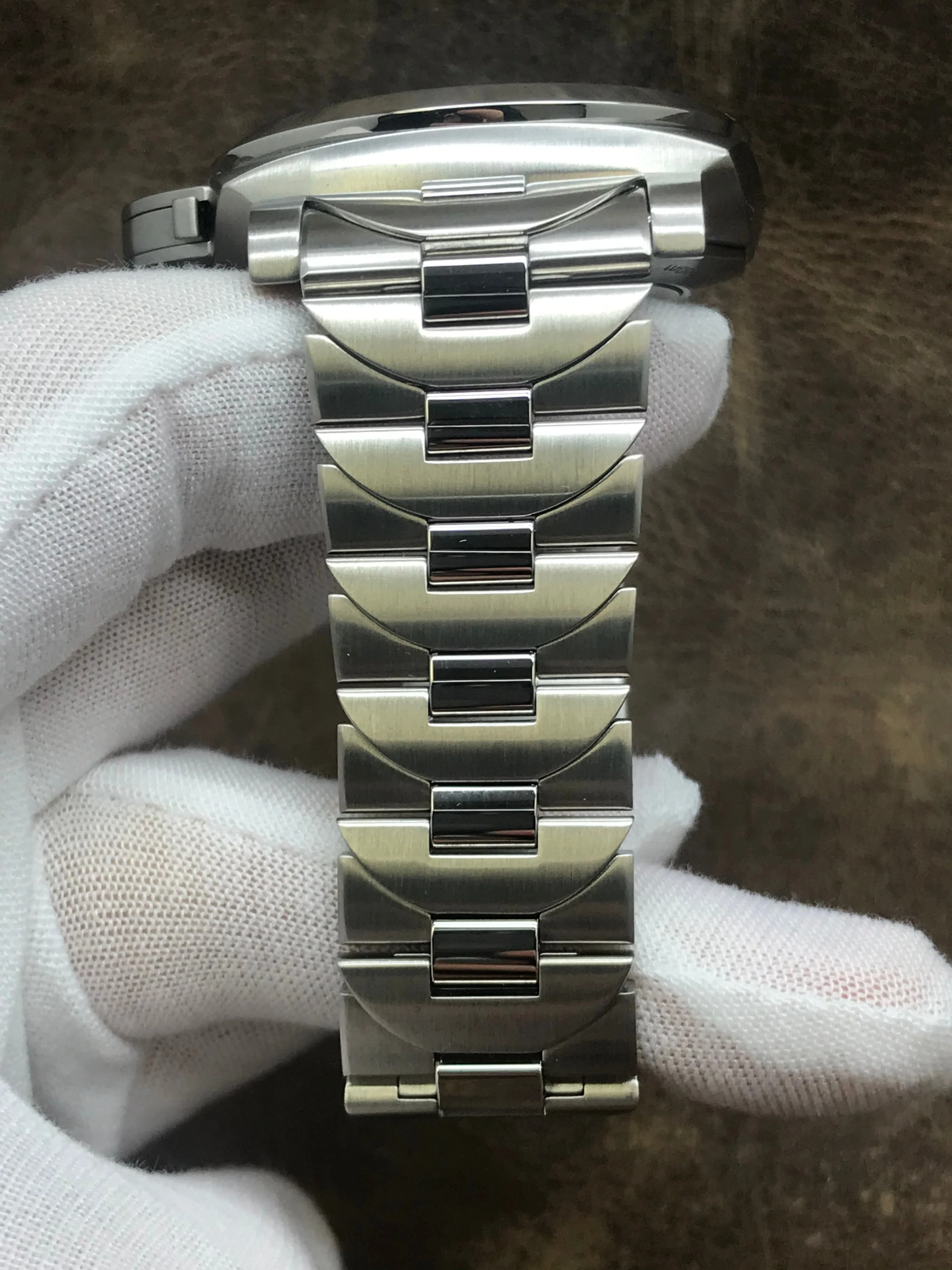 Panerai Luminor Marina 3 Days Pam00723 Black Dial Automatic Men's Watch
