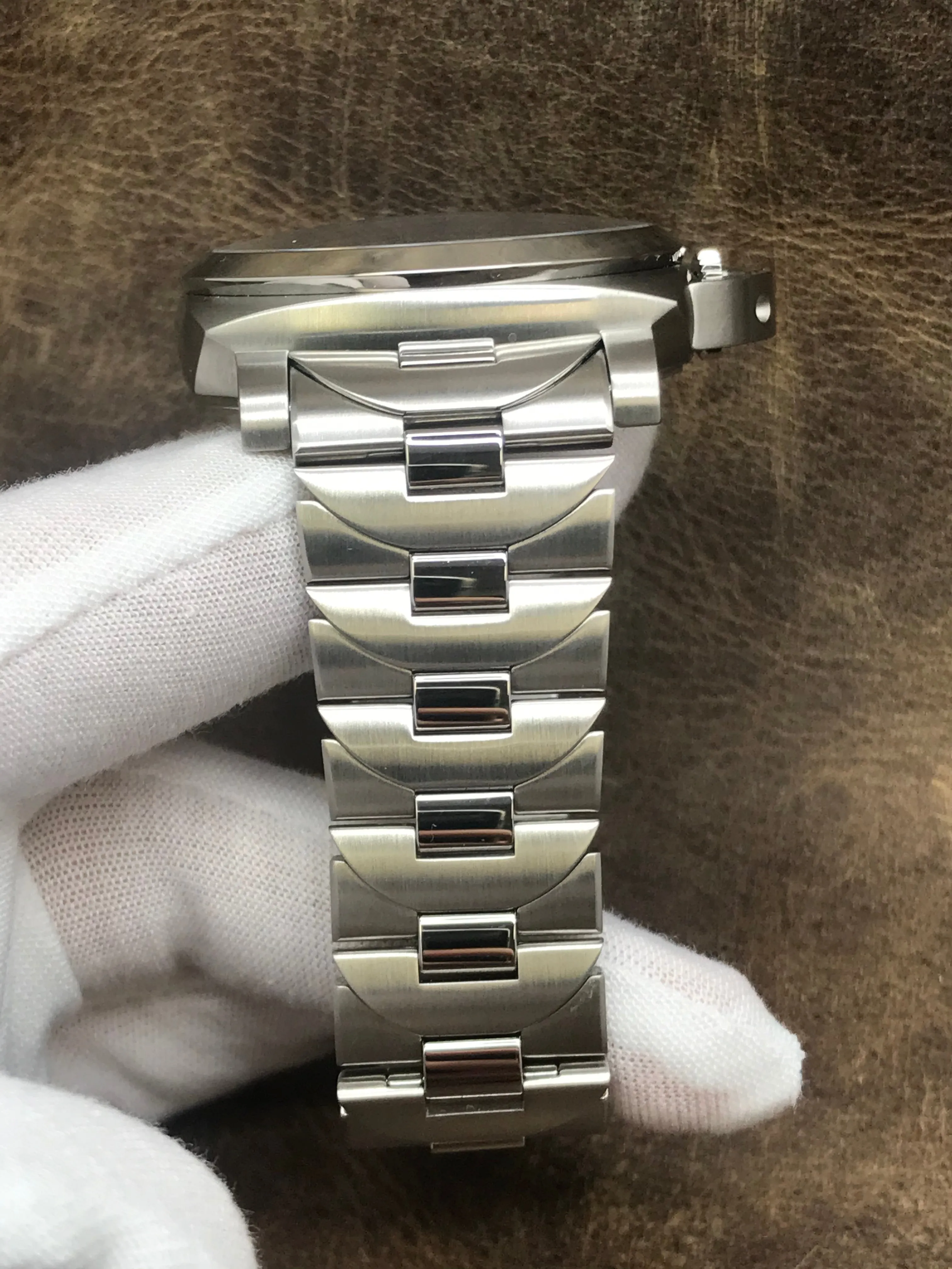 Panerai Luminor Marina 3 Days Pam00723 Black Dial Automatic Men's Watch