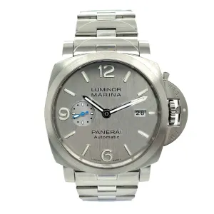 Panerai Luminor Marina - 44mm PAM00978 - Certified Pre-Owned