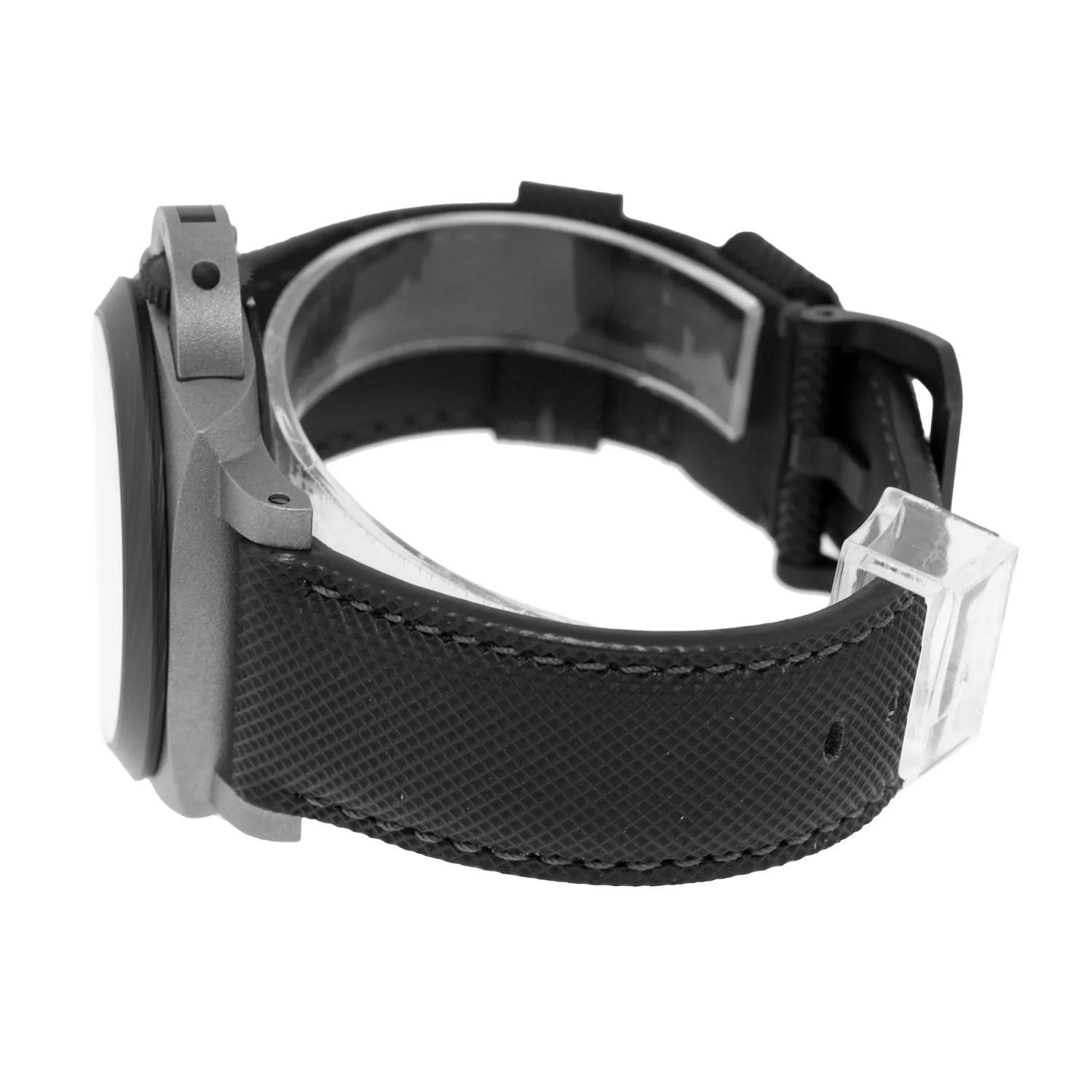 Panerai Luminor Marina TuttoGrigio Titanium Grey Arabic 44mm PAM02662