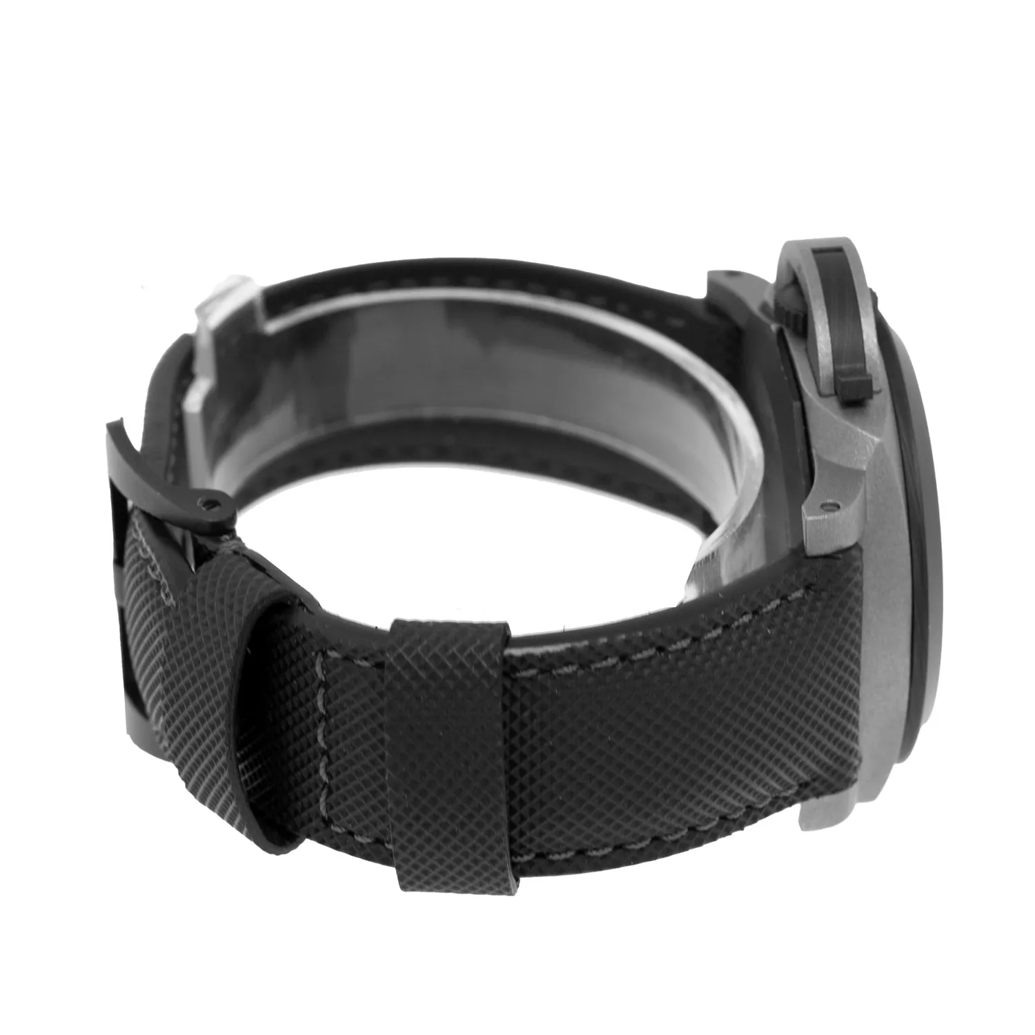 Panerai Luminor Marina TuttoGrigio Titanium Grey Arabic 44mm PAM02662