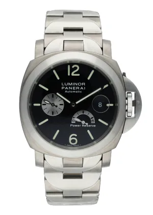 Panerai Luminor PAM171 Mens Watch Box Papers